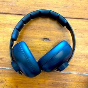 Baby-toddler noise canceling headphones